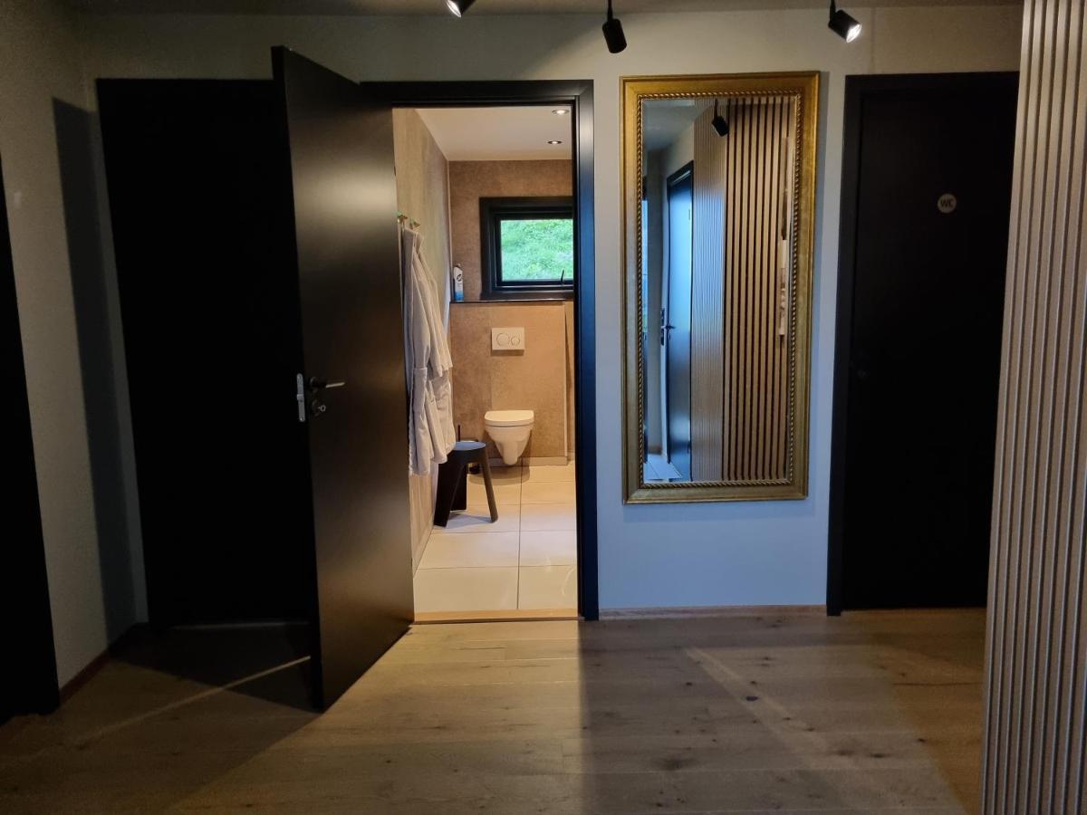 Villa Walter Lofoten With Sauna Kvalnes  Екстер'єр фото