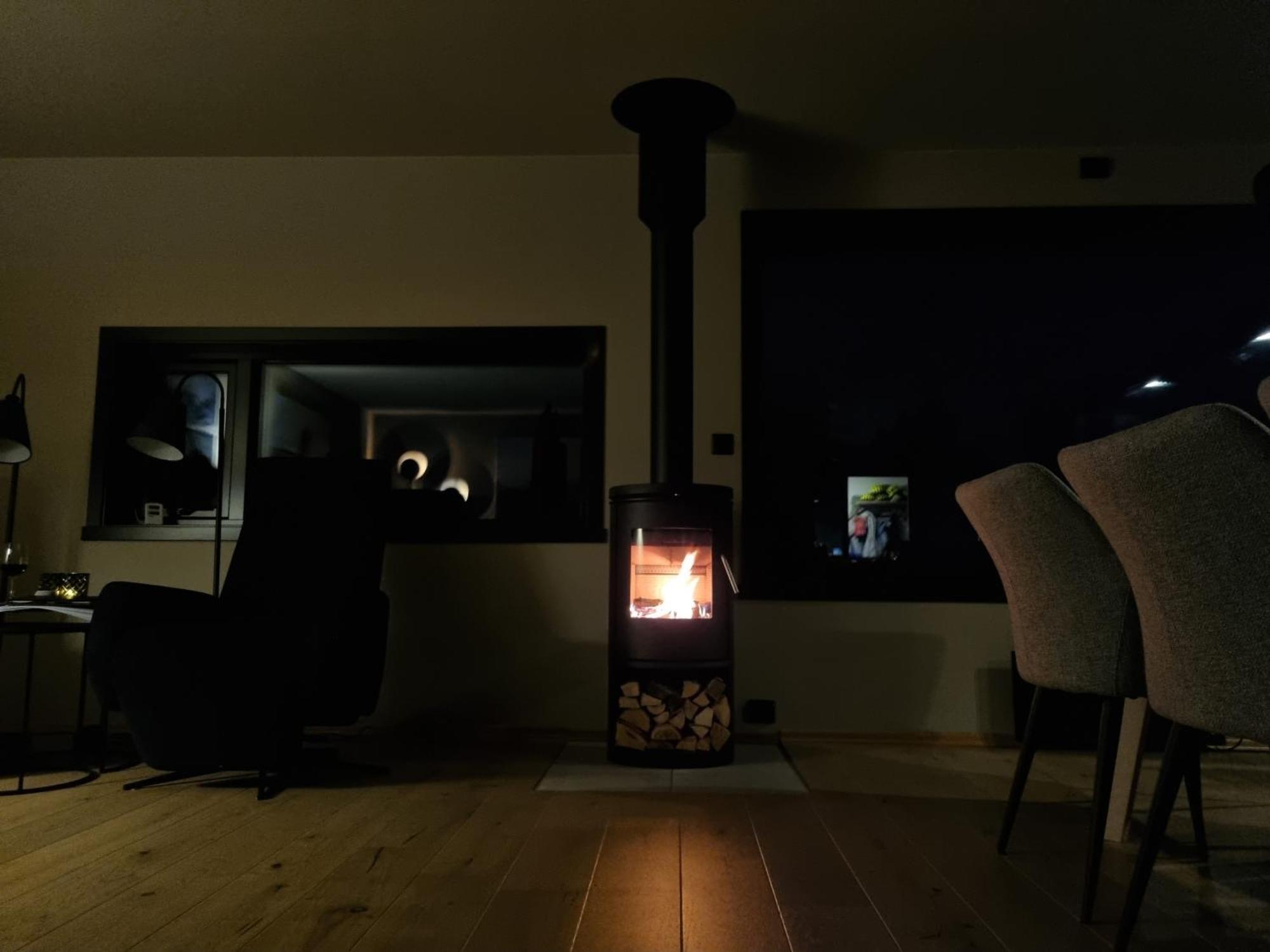 Villa Walter Lofoten With Sauna Kvalnes  Екстер'єр фото